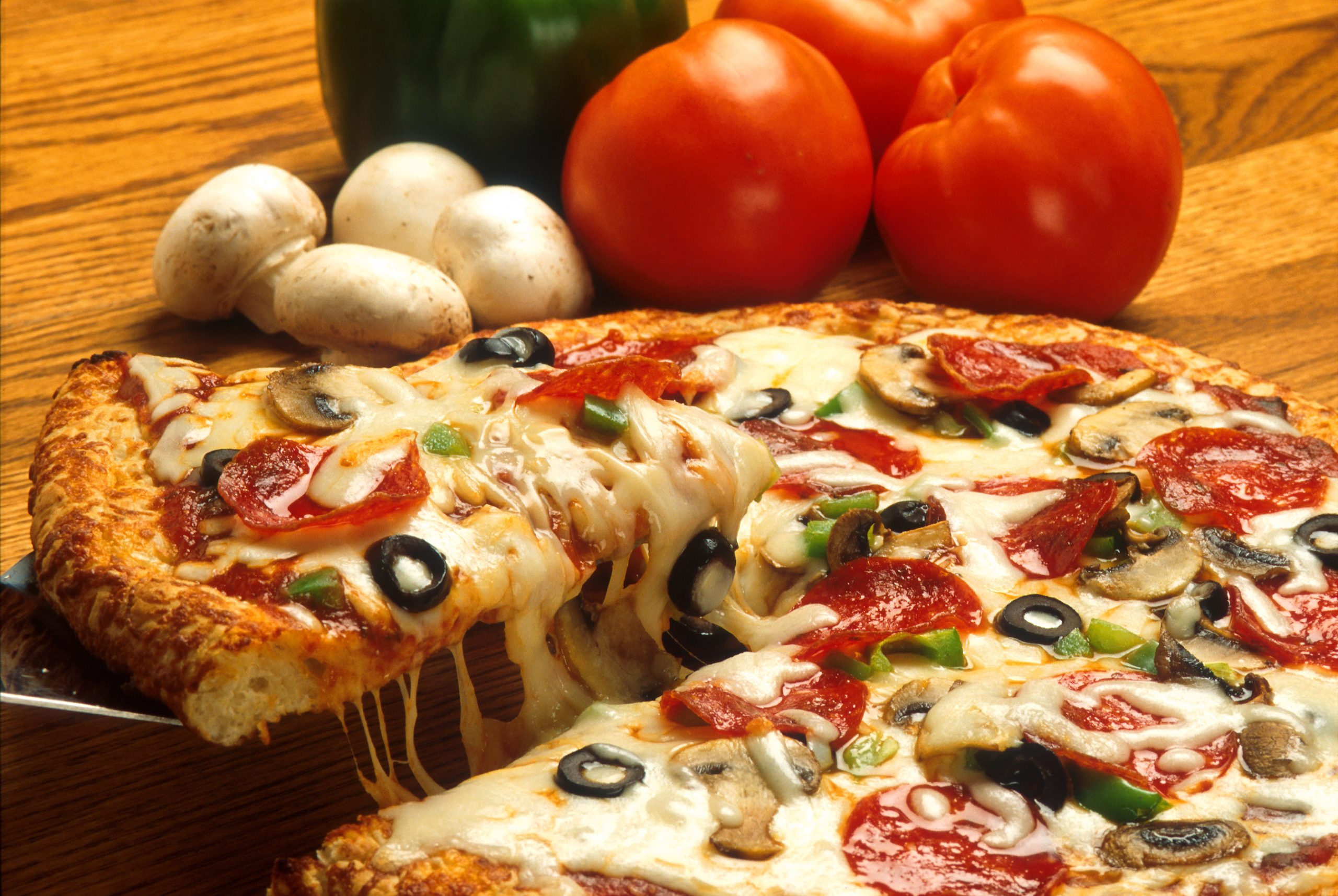 Pizza Uno